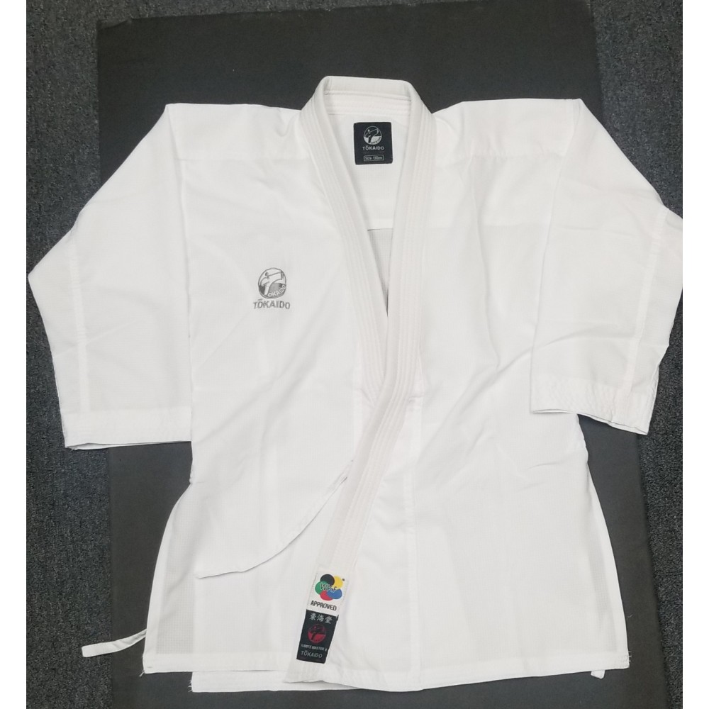 TOKAIDO WKF KUMITE MASTER 2 GI on sale starting at $120.99