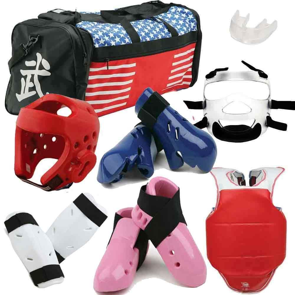 ULTIMATE SPARRING GEAR SET on sale 197.69