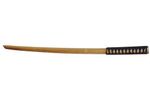 WOODEN BOKKEN - image 1
