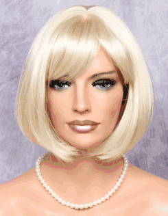 Bob cut 613