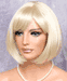 Bob cut 613