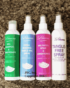 Care Products