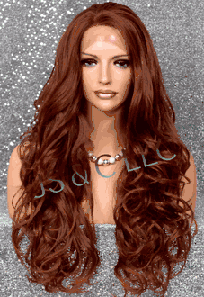 Cathleen Lace Wig 33-130