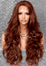Cathleen Lace Wig 33-130