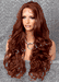 Cathleen Lace Wig 33-130