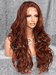 Cathleen Lace Wig 33-130