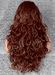 Cathleen Lace Wig 33-130