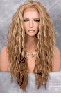 Flaunt Heat Safe Lace