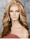 Glamour Heat Safe Lace