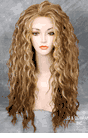 Heat Safe Spiral Lace