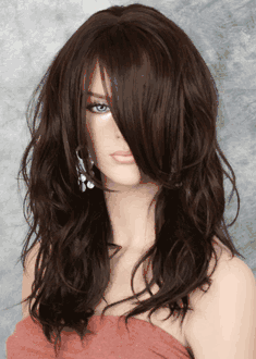 Human Blend CaliGirl FS6/30
