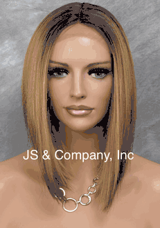 kimmy Lace Front