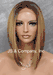 kimmy Lace Front