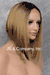 kimmy Lace Front