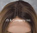kimmy Lace Front