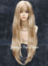 Lavish Long Wig