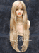 Lavish Long Wig
