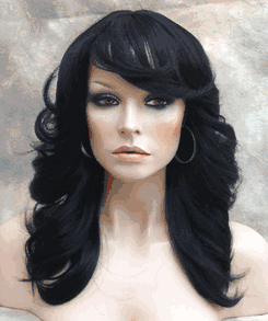 Olga-Human blend-1B