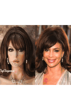 Paula Abdul