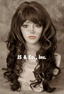 Sable Human Blend 4.30