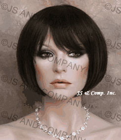 Short Bob Human Hair   4