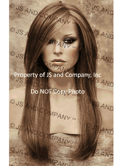 SmartLace Wig