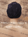 Terry Chemo Turban-Navy