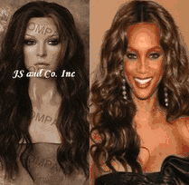 Tyra Banks