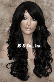 Whitney Human Blend 1B