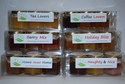 <u>Raw Creamed Honey Gift Packs</u>