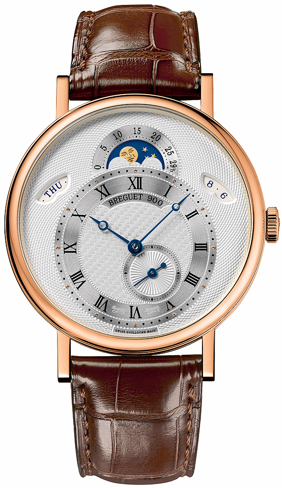 BREGUET CLASSIQUE
