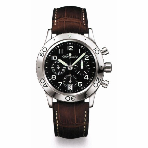 BREGUET TYPE XX - XXI - XXII