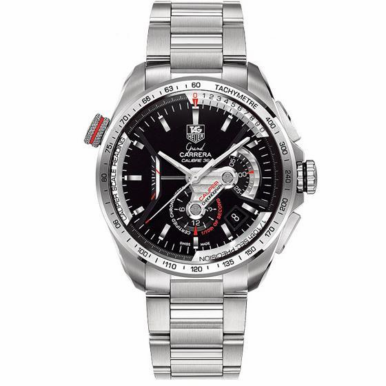 CAV5115BA0902 Grand Carrera Calibre 36 RS