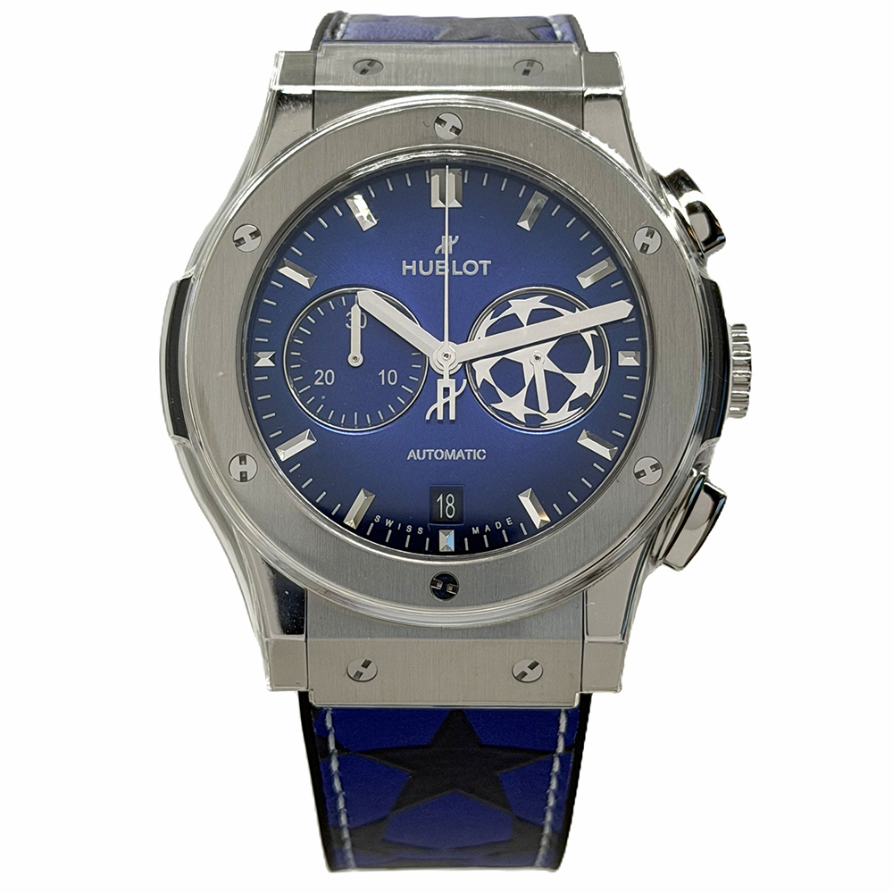 HUBLOT