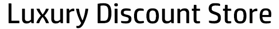 Luxury Discount Store | Authentic luxury watches | Luxurydiscountstore.com
