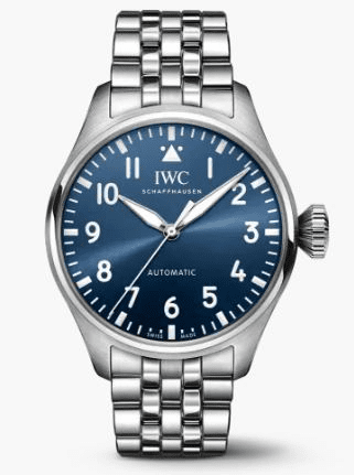 IWC