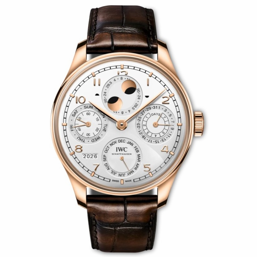 IWC