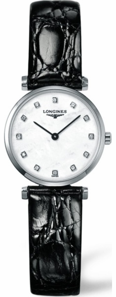 LA GRANDE CLASSIQUE DE LONGINES