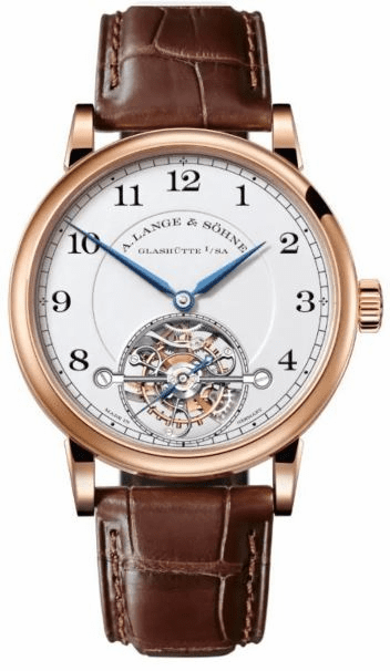 LANGE & SOHNE