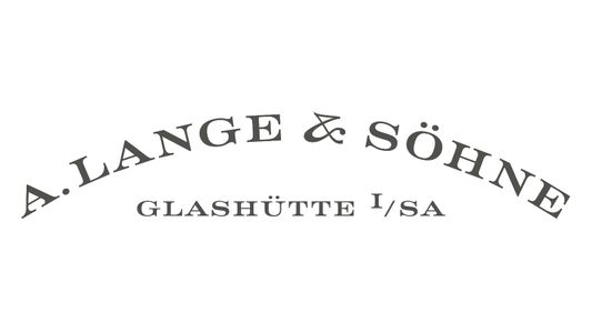 LANGE & SOHNE