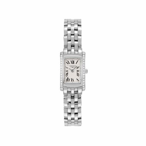 LONGINES DOLCE VITA L5.158.0.71.6