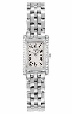 LONGINES DOLCE VITA L5.158.0.71.6