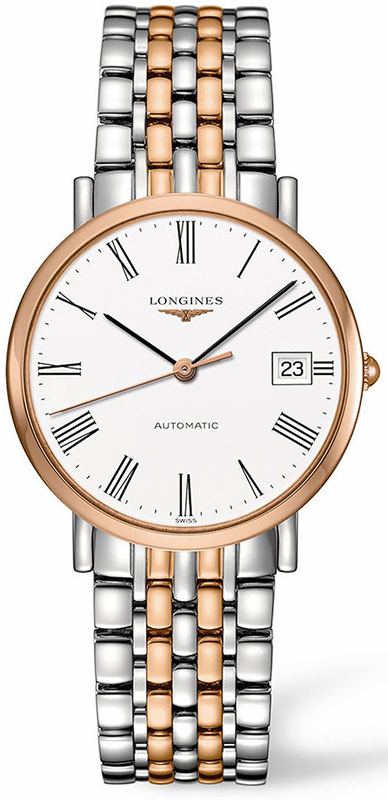 LONGINES ELEGANT COLLECTION