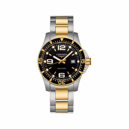LONGINES HYDROCONQUEST L3.640.3.56.7