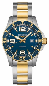 LONGINES HYDROCONQUEST L3.640.3.96.7