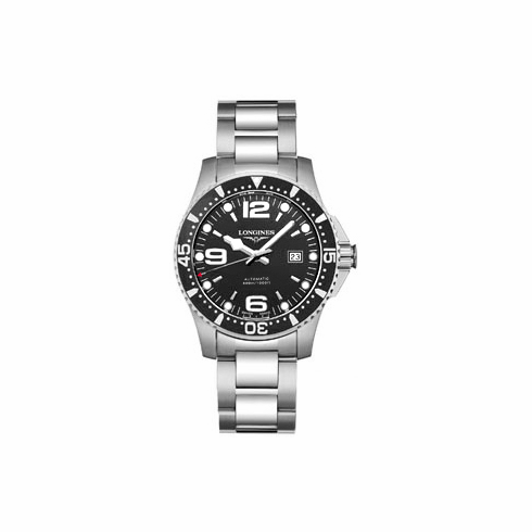 LONGINES HYDROCONQUEST L3.641.4.56.6