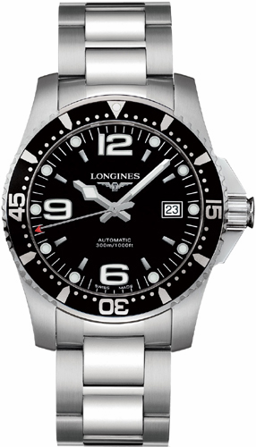 LONGINES HYDROCONQUEST L3.642.4.56.6