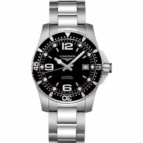 LONGINES HYDROCONQUEST L3.642.4.56.6