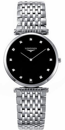 Longines La Grande Classique L4.709.4.58.6 Mens Watch