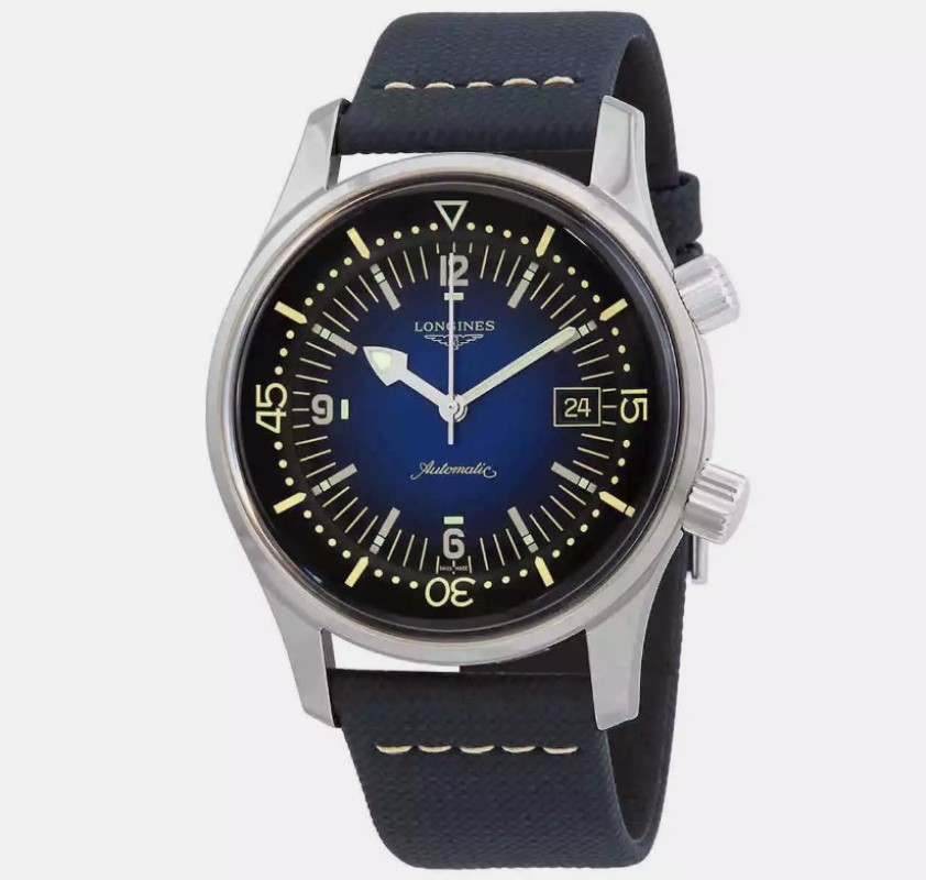 LONGINES LEGEND DIVER